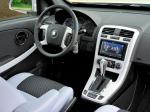 Chevrolet HydroGen4 Concept 2008 года